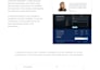 a professional wix website with domain and hosting included